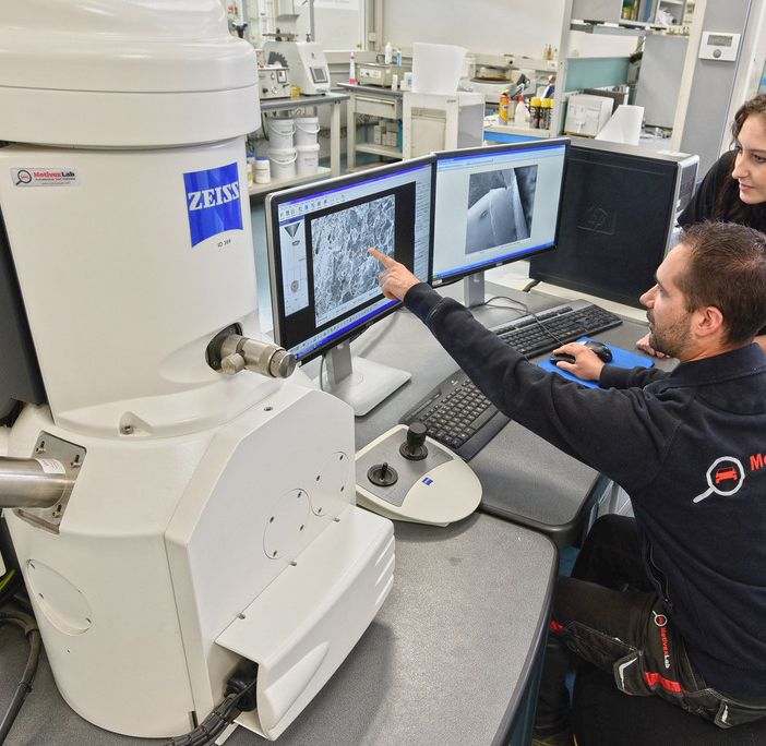 Il &quot;caso&quot; MotivexLab va sempre più veloce e amplia i suoi confini nell'automotive (FOTO e VIDEO)