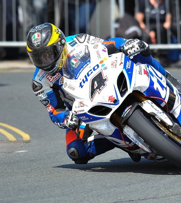 In Argentina Pecco Bagnaia aveva la febbre!