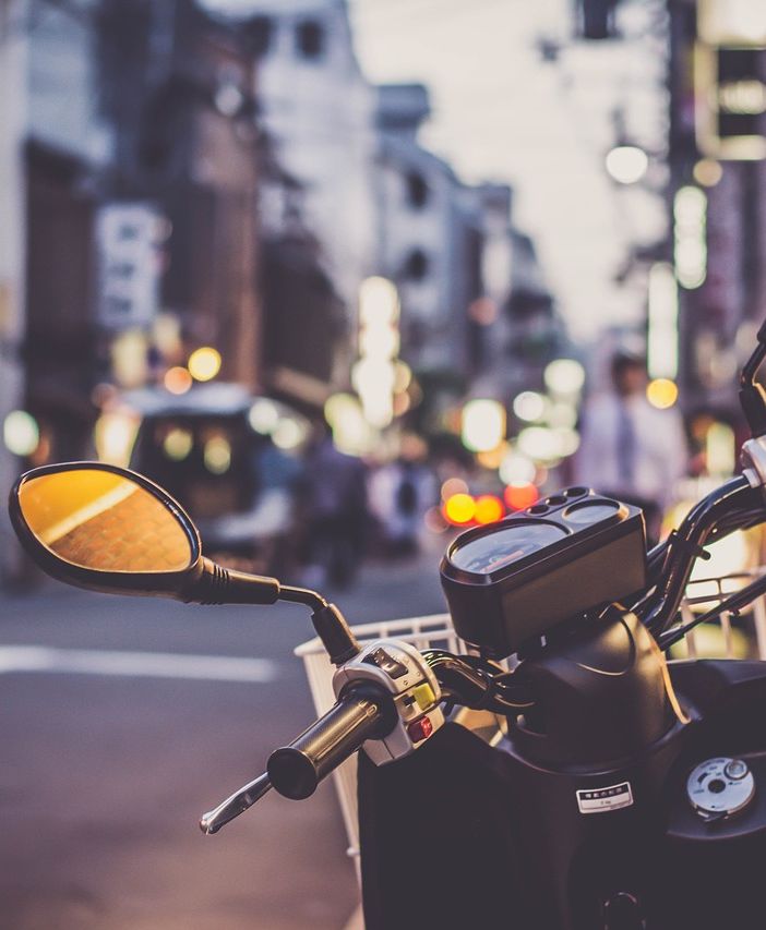 Come scegliere la migliore assicurazione moto online