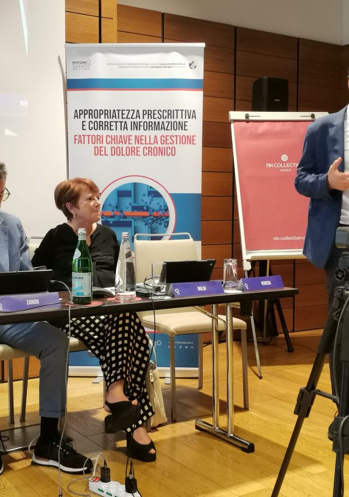 Cefalee e artrosi del ginocchio: in Piemonte 700mila pazienti colpiti dal dolore cronico
