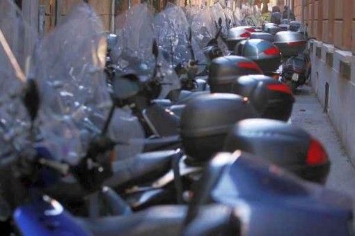 Tangenziali e autostrade torinesi si apriranno agli scooter 125