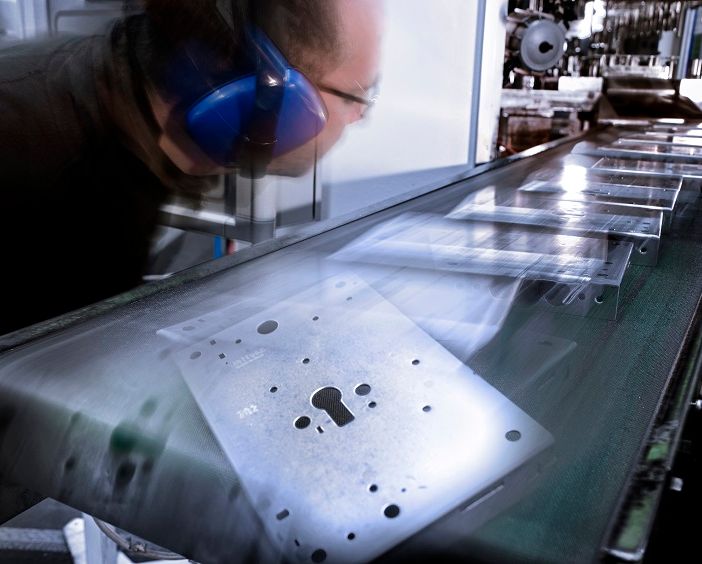 Studenti e aziende: il Craft Valley Tour apre le porte dell'impresa attraverso le serrature