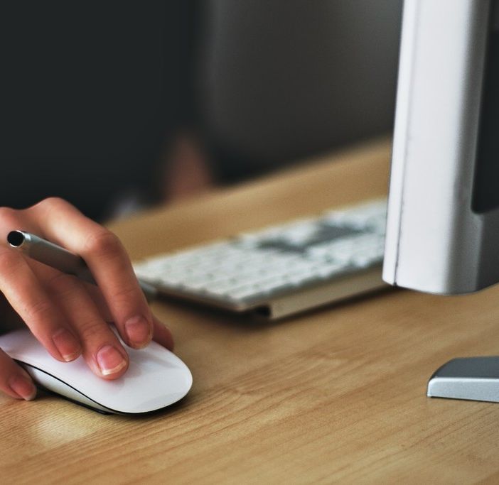 &quot;Da oggi tornano operative le e-mail&quot;