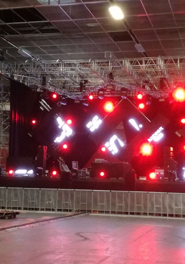 Movement, Torino detta la linea sull'intrattenimento di massa (FOTO E VIDEO)
