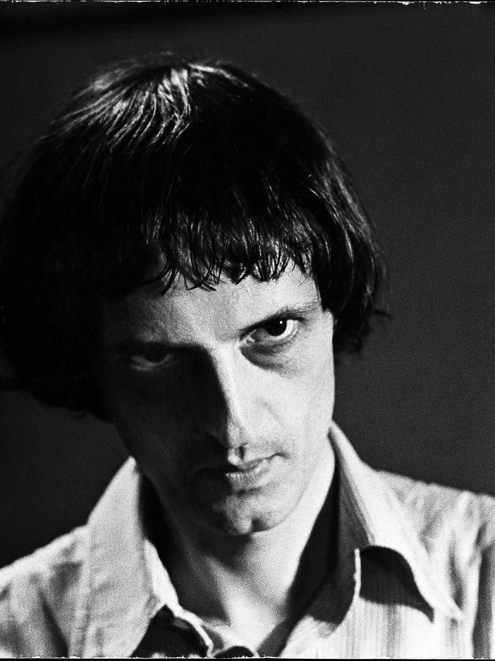 Ad aprile la prima grande mostra su Dario Argento al Museo del Cinema