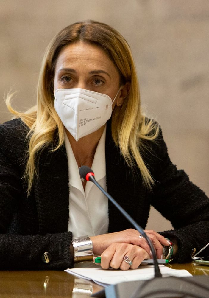Elena Chiorino