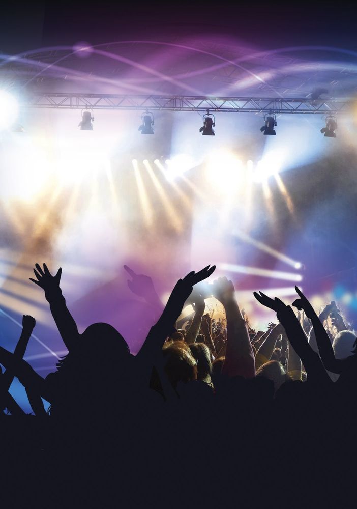 concerto dal vivo