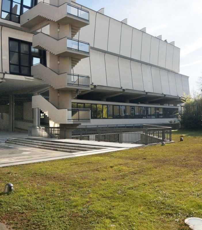 Fondazione De Fornaris: un'opera nel giardino della Gam per celebrare i 40 anni di attività