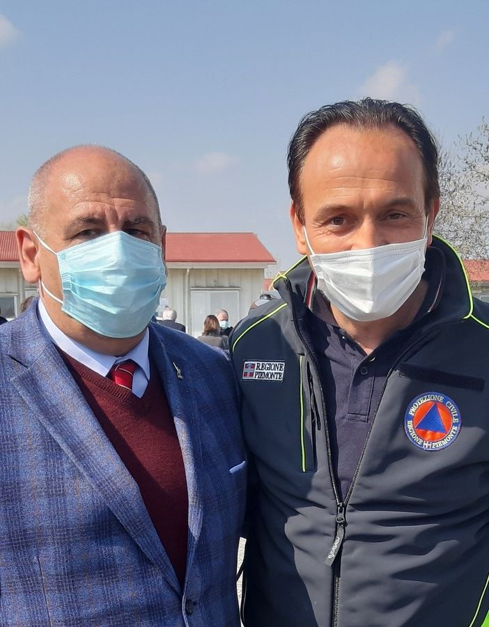Alluvione 2019, Gavazza (Lega Salvini Piemonte): &quot;Oltre 3,5 milioni di euro destinati alla provincia di Torino, per il Chivassese 450mila euro&quot;