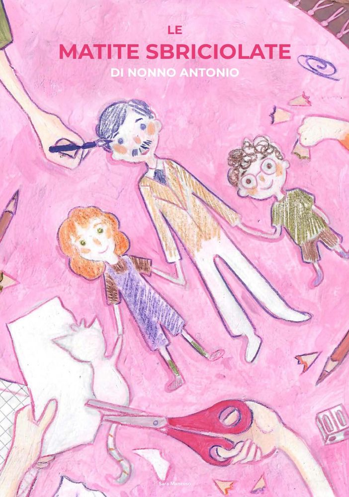 Il Polo del '900 e la Scuola di Comics raccontano il Giorno della Memoria 2022