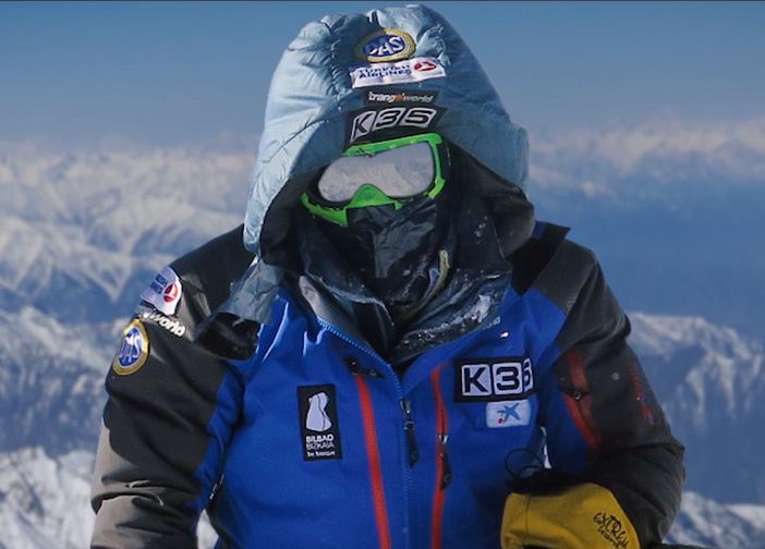 &quot;Naked Mountain&quot;: il racconto della scalata al Nanga Parbat proiettato nelle sale di tutto il Piemonte