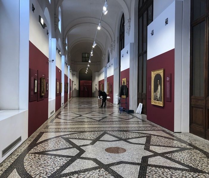 Prorogata al 20 febbraio la mostra &quot;Anita e le altre&quot;