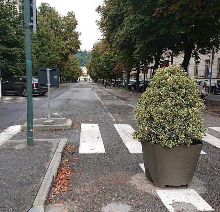 La Circoscrizione 8 guarda alle nuove aree pedonali: attenzione sul traffico vicino a scuole e centri universitari