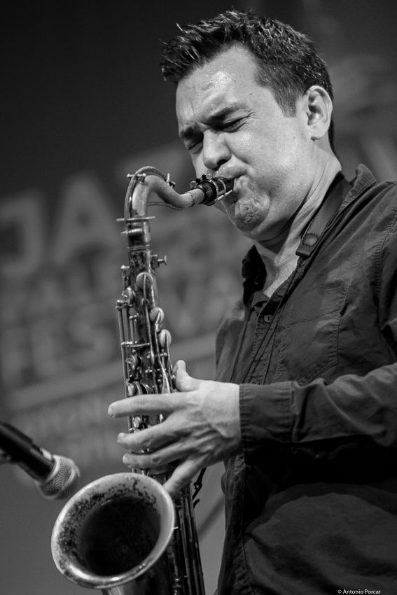 Al Folkclub, Brandon Allen &amp; The Italian Job in concerto