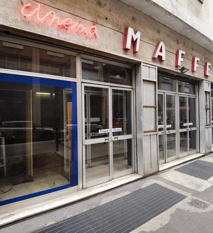 Una &quot;New Era&quot; per il Cinema Teatro Maffei con proiezioni, spettacoli teatrali, esposizioni
