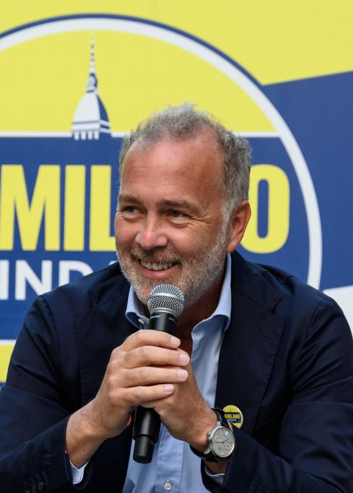 Damilano guarda al 2022: &quot;Serve l'impegno di tutti, abbiamo la responsabilità di guidare la città fuori dalla crisi pandemica&quot;