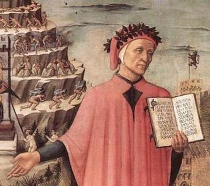 Dante e l'Arte Medica: la conferenza al Circolo dei Lettori
