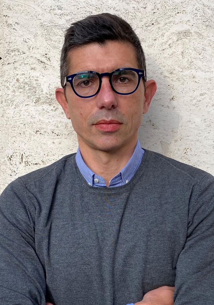 Polo del '900: Emiliano Paoletti è il nuovo direttore