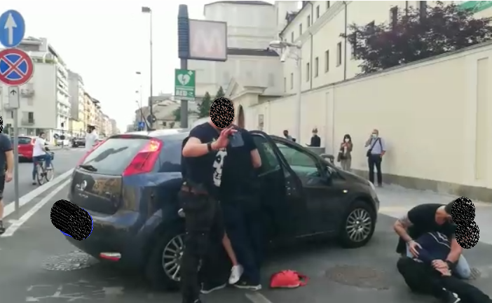 Apre anche a Torino ACAD, Associazione Contro gli Abusi in Divisa ONLUS: “Non siamo su un'isola felice”
