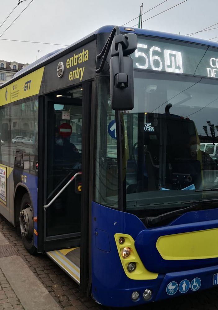 Fuga di gas in via Pietro Micca, mezzi pubblici di Gtt deviati in centro a Torino: le informazioni