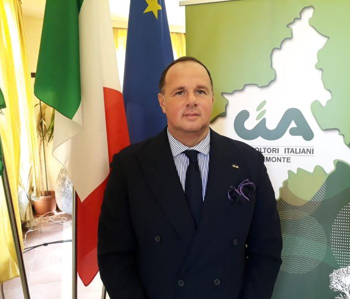 Cia mette al centro sviluppo e coesione: &quot;L'accordo siglato da Meloni ad Asti ottima notizia per il Piemonte&quot;