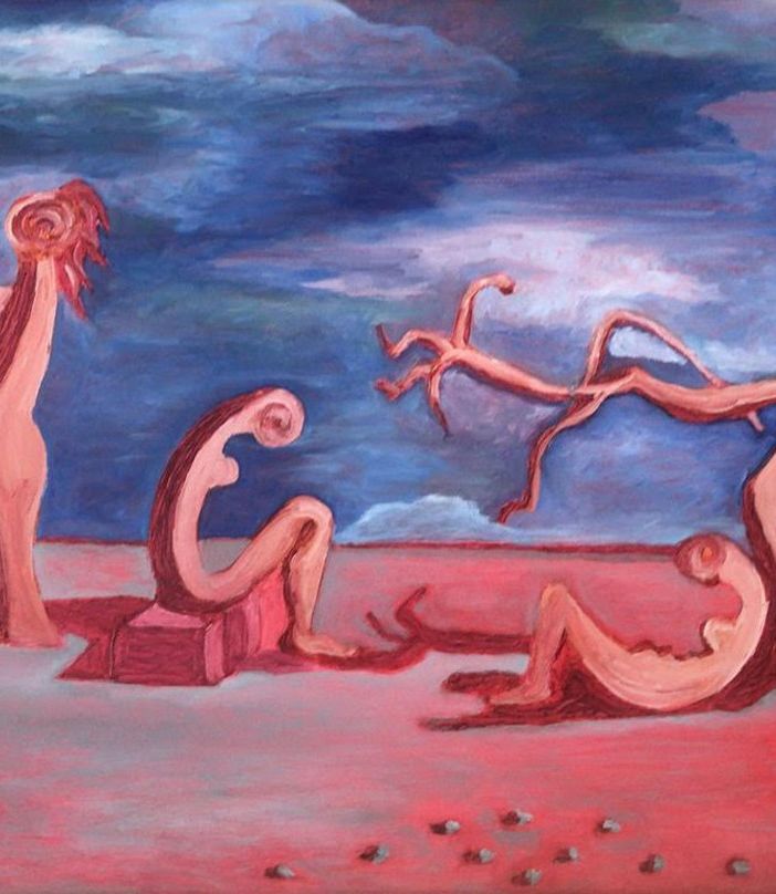 Alla Ossimoro Art Gallery apre la mostra &quot;Obliata Memoria –sul filo del ricordo&quot;