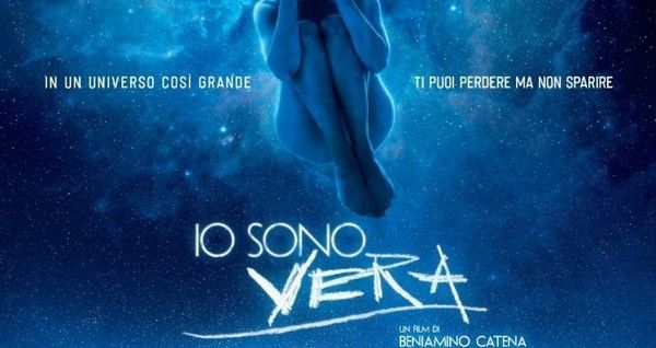 Al Cinema Massimo, la proiezione di &quot;Io sono vera&quot; di Beniamino Catena