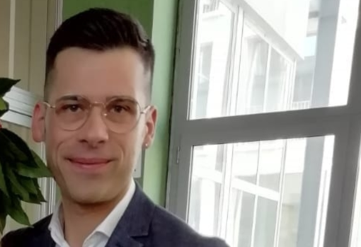 luca osella