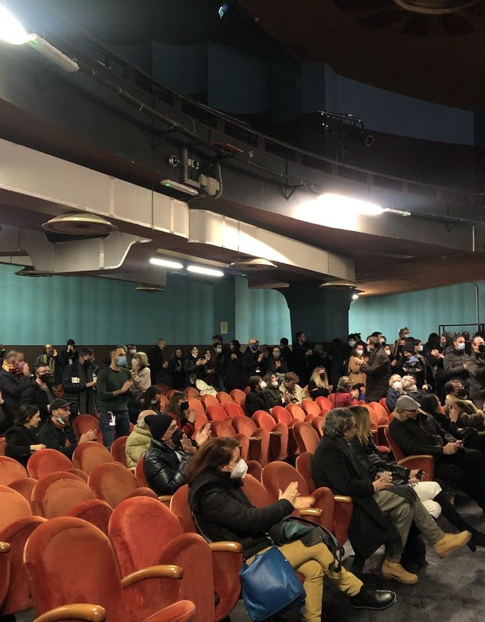 Partita la nuova era del Teatro Maffei tra incontri, cinema, teatro e concerti