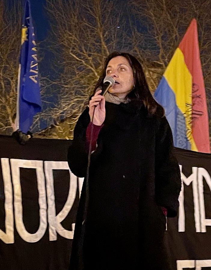 Vandalizzazione sede di Azione Studentesca e FUAN, Ambrogio: &quot;Gravissimo l’atteggiamento dell’Amministrazione Lo Russo nei confronti dei centri sociali&quot;