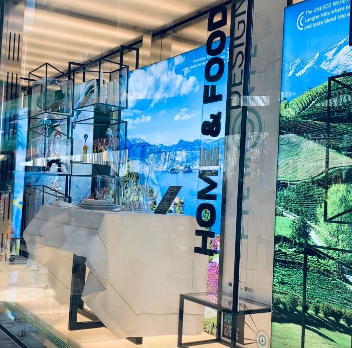 Turismo e impresa a Expo Dubai per un Piemonte sempre più internazionale