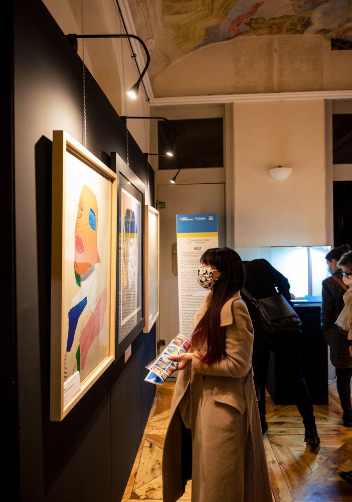 Prorogata fino al 1° maggio la mostra di Andy Warhol
