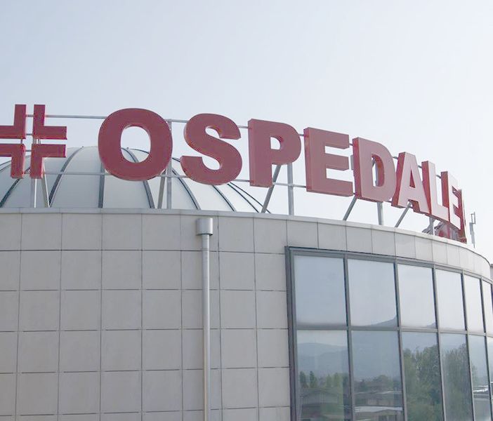 ospedale di settimo