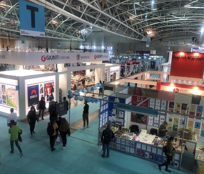 Salone del Libro 2022: la Regione ospite sarà il Friuli Venezia Giulia