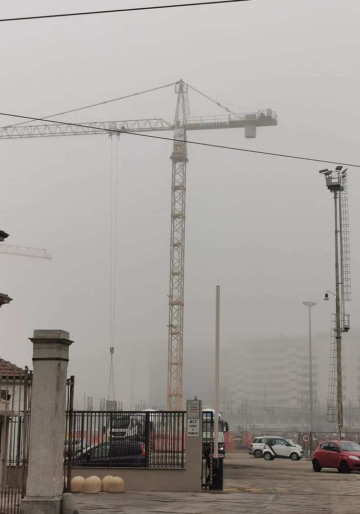 Scalo Vallino, a quando il supermercato Nova Coop?