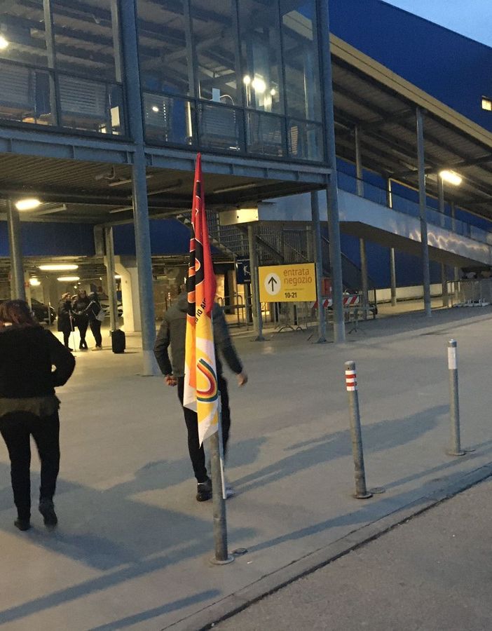presidio lavoratori