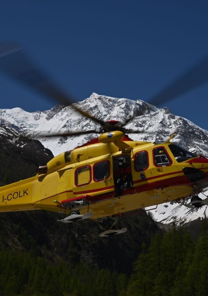 Escursionista 68enne disperso sul Mombarone