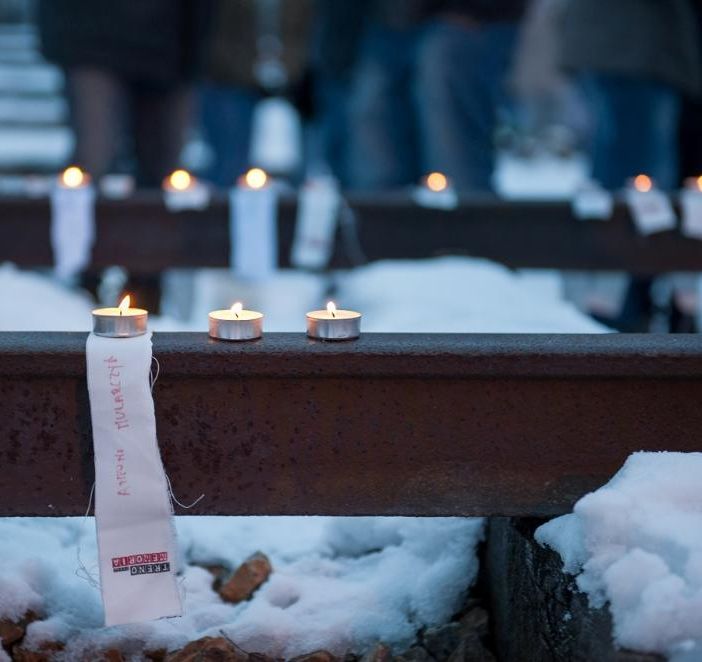 Torna il Treno della Memoria, giovani in partenza dal Piemonte per Cracovia e Berlino