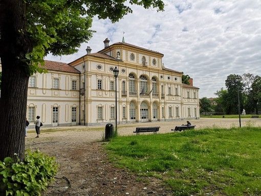 Demiurgos in villa Tesoreria: concerto con Martino Maina e Lorenzo Morra