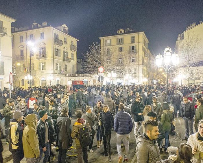 Nuova delibera sull’arte in strada a Torino: la città è libera, le restrizioni sono previste solo nelle zone problematiche