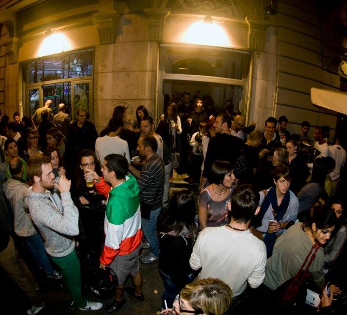 Il Quadrilatero della movida di San Salvario diventa &quot;green&quot;