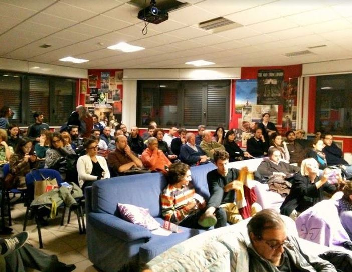Moving Tff 2017: proiezioni itineranti tra Torino, Biella e Pinerolo