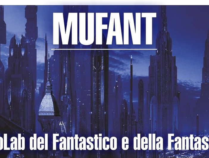 Al Mufant di Torino domani si inaugura la mostra &quot;Fantascienza a Fumetti&quot;