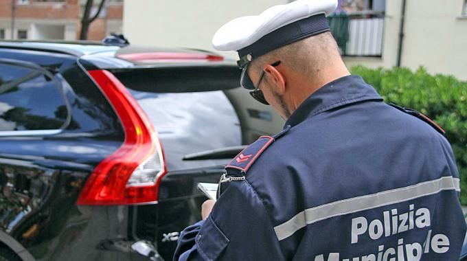Finardi sulla Municipale: &quot;Le multe non hanno lo scopo di fare cassa, ma di migliorare la sicurezza&quot;