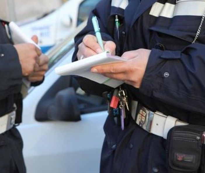 A Torino multe via Pec, addio alla sanzione nella buca delle lettere