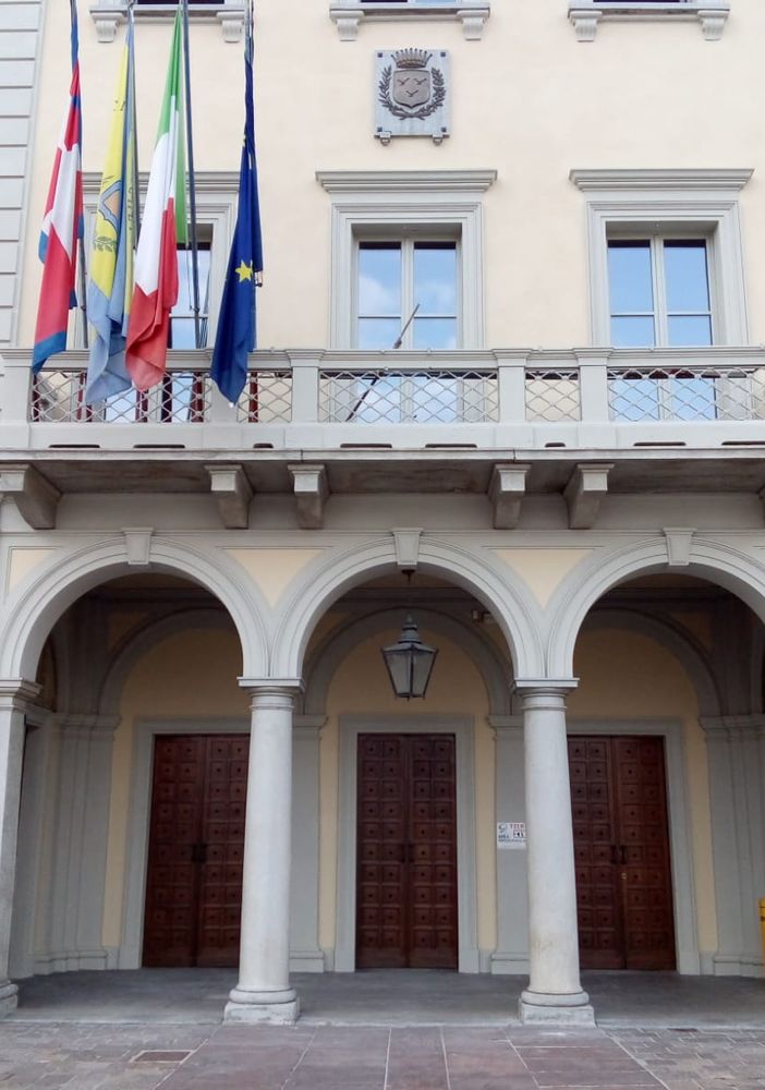 municipio di nichelino