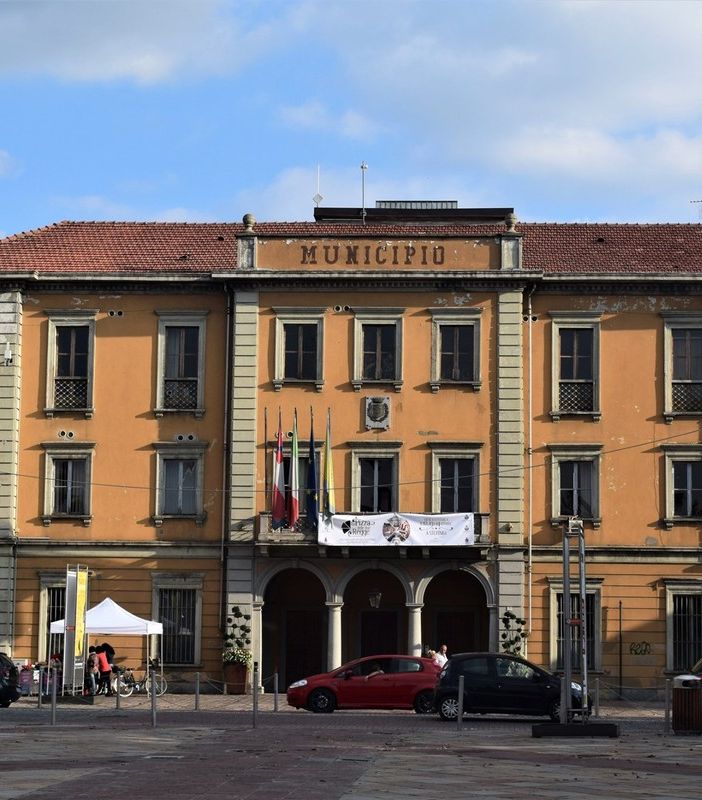 comune di Nichelino