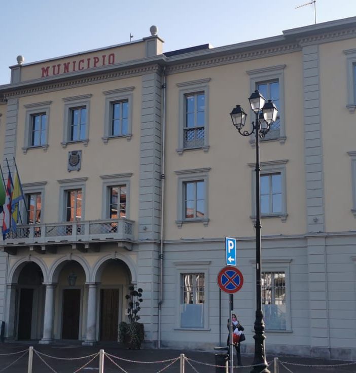 municipio nichelino