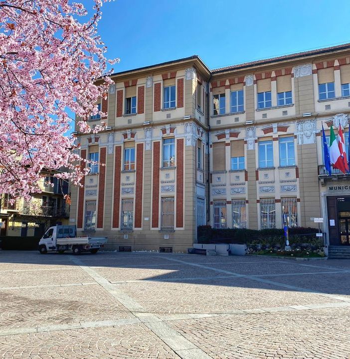 municipio di settimo