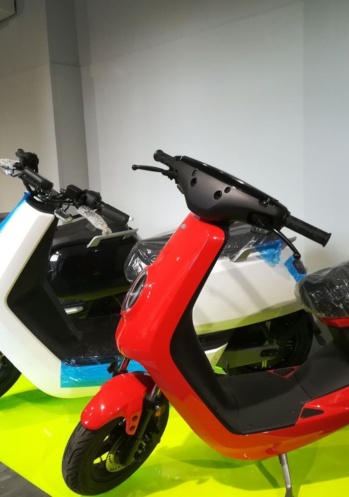 Domani a Torino inaugura il nuovo showroom Muoviti Pulito per la mobilità sostenibile